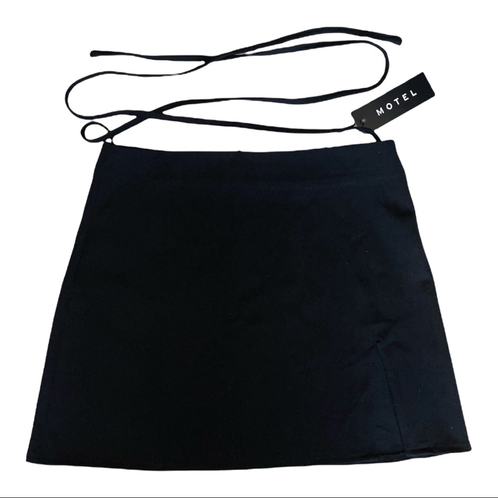 Motel Rocks skirt